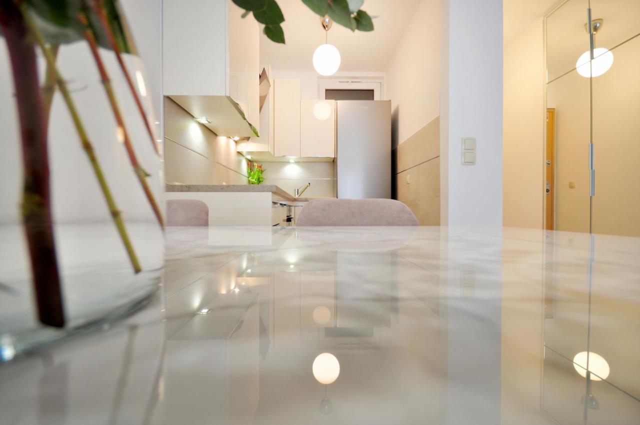 Family Apartment Noel - Omiš Dış mekan fotoğraf